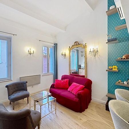 Sunny Duplex 4Pers 50M2 A 2Mn A Pieds Du Vieux Port La Ciotat Exterior foto