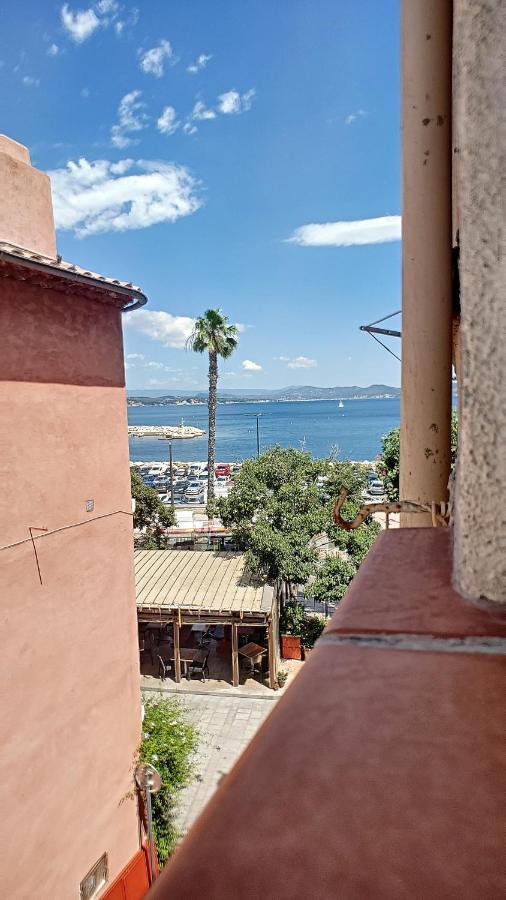 Sunny Duplex 4Pers 50M2 A 2Mn A Pieds Du Vieux Port La Ciotat Exterior foto