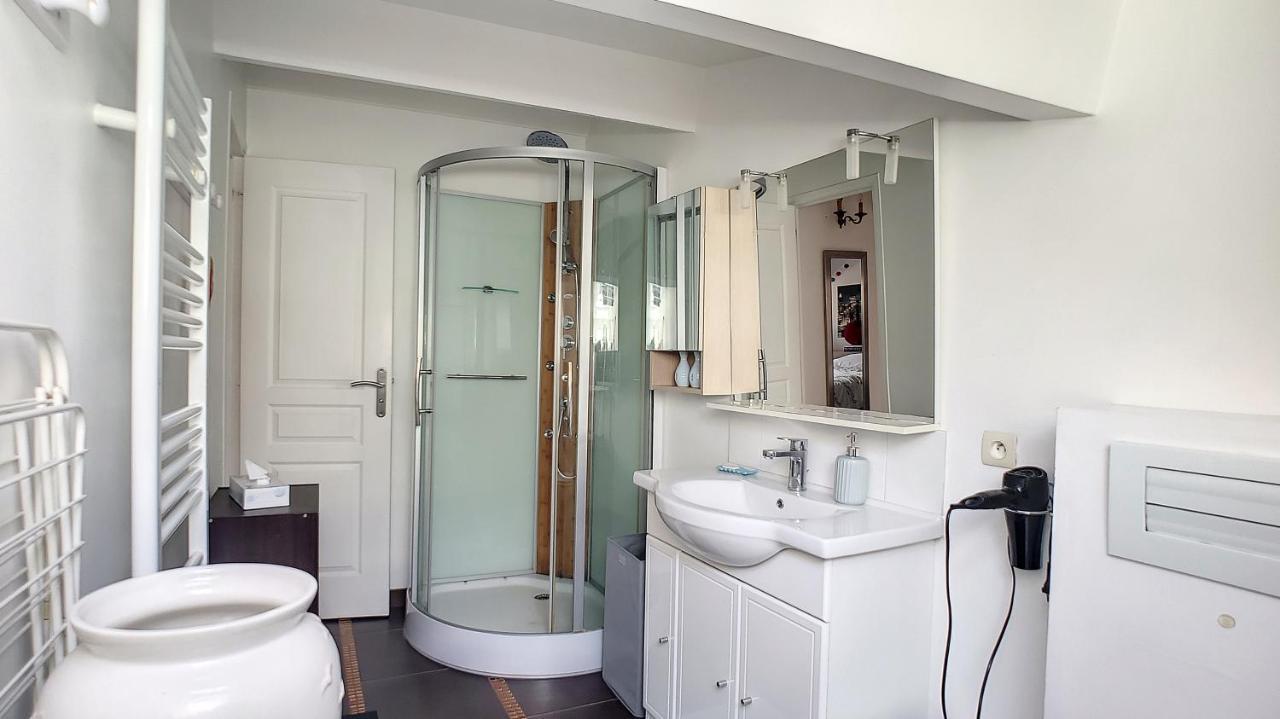 Sunny Duplex 4Pers 50M2 A 2Mn A Pieds Du Vieux Port La Ciotat Exterior foto