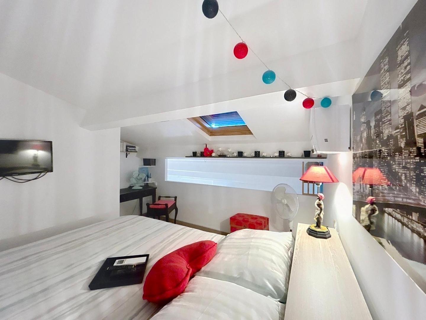 Sunny Duplex 4Pers 50M2 A 2Mn A Pieds Du Vieux Port La Ciotat Exterior foto