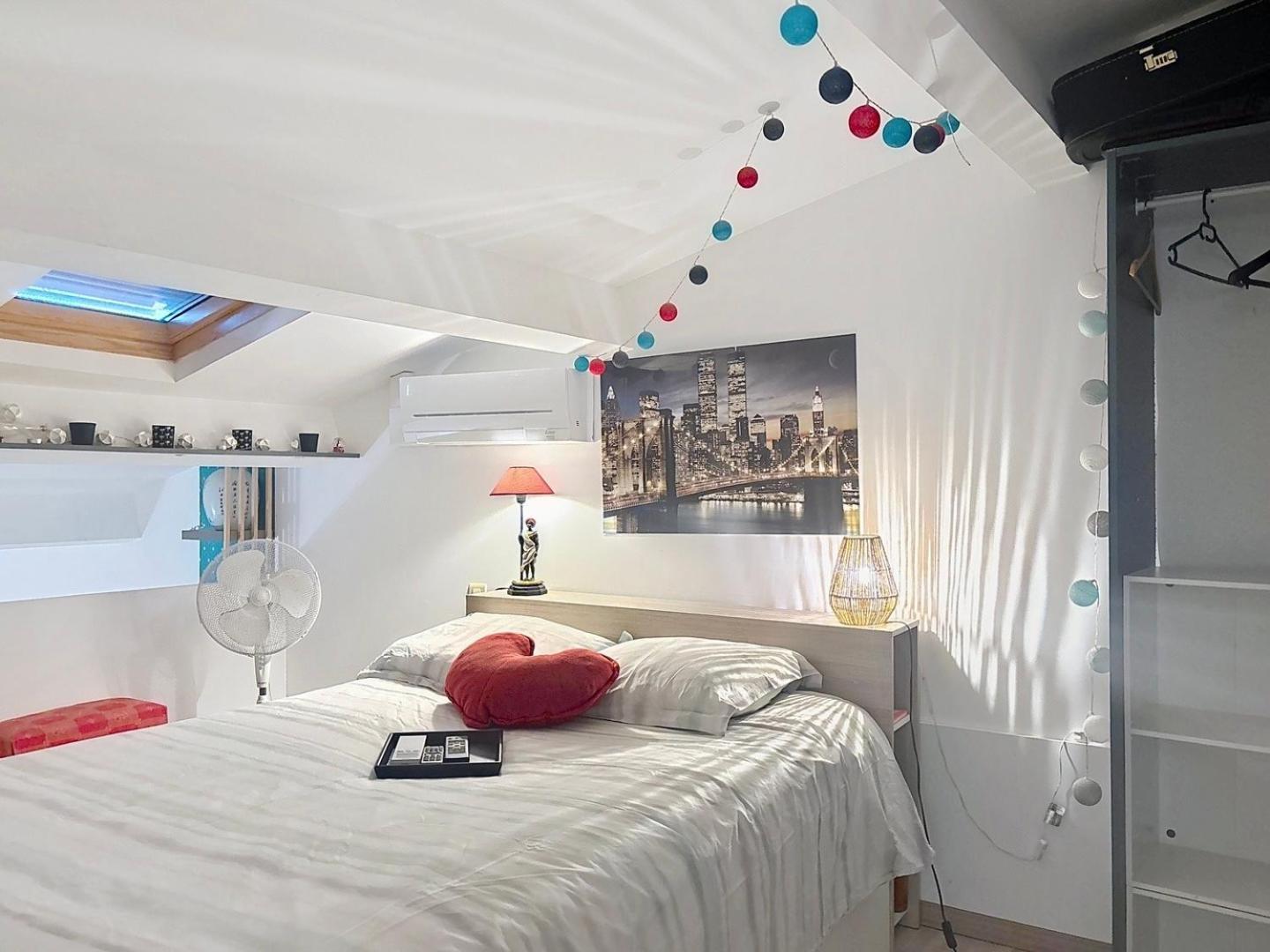 Sunny Duplex 4Pers 50M2 A 2Mn A Pieds Du Vieux Port La Ciotat Exterior foto