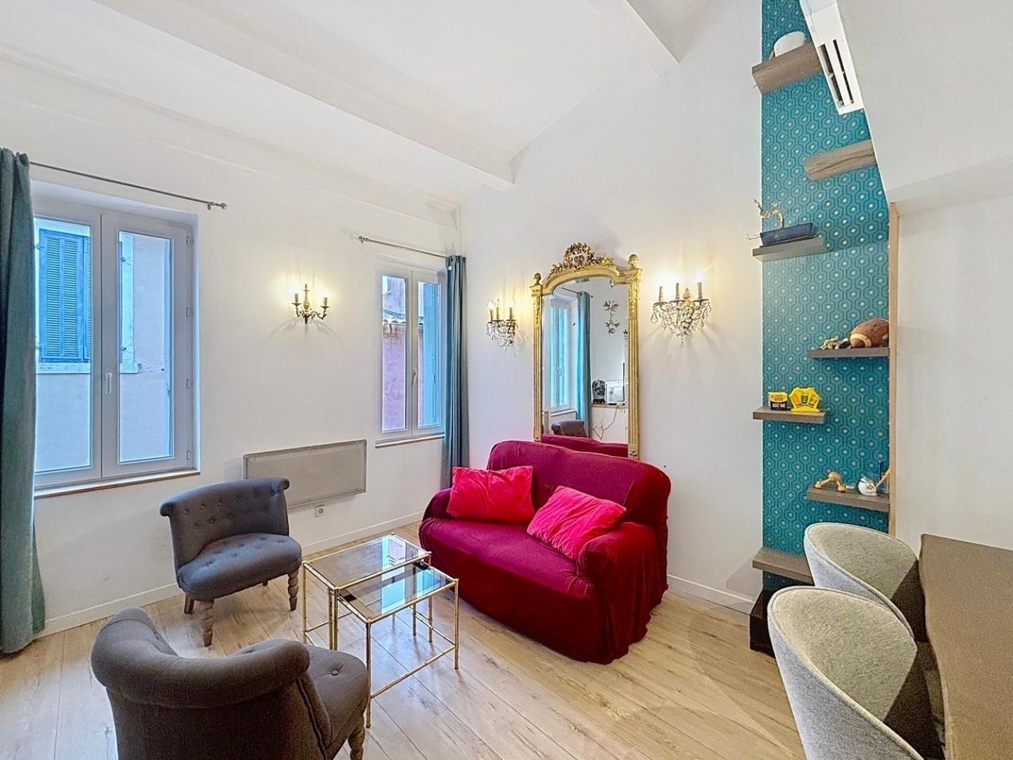 Sunny Duplex 4Pers 50M2 A 2Mn A Pieds Du Vieux Port La Ciotat Exterior foto